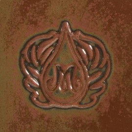 Copper Jade - 16 oz Mayco Stoneware Glaze